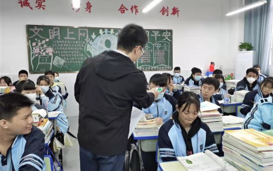 防控于心，实践于行