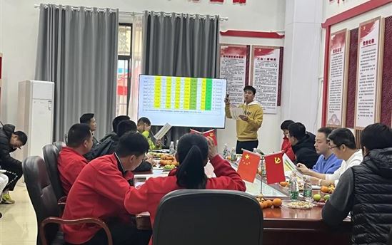 互学互促，奋力前行——广西育贤教育集团三校联合开展校际体育教研研讨活动