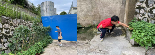 南宁市东盟黄冈中学行政动态 （第二十九期）