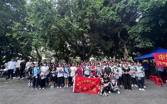 2023年高考顺利结束！ 宏德少年带着梦想和期待继续前行！