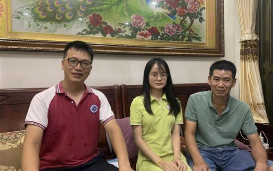 2023年暑期德育工作成果：落实五育并举 彰显德育特色