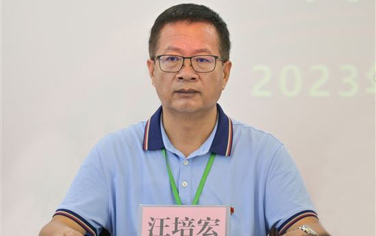 解放思想，办人民满意的教育——在南宁市宏德高级中学第二届第二次教职工代表大会上的讲话