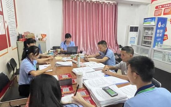 南宁市宏德高级中学（原南宁市东盟黄冈中学）行政动态 （第六十七期）