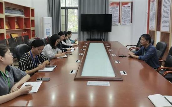 南宁市宏德高级中学行政动态 （第六十九期）