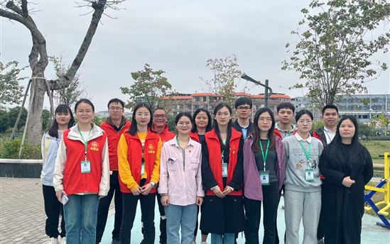 南宁市宏德高级中学党建动态（第四期）