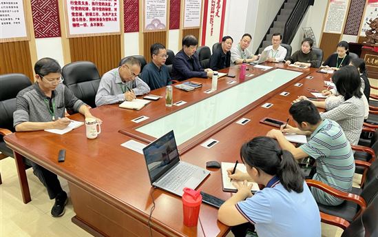 南宁市宏德高级中学党建动态（第五期）