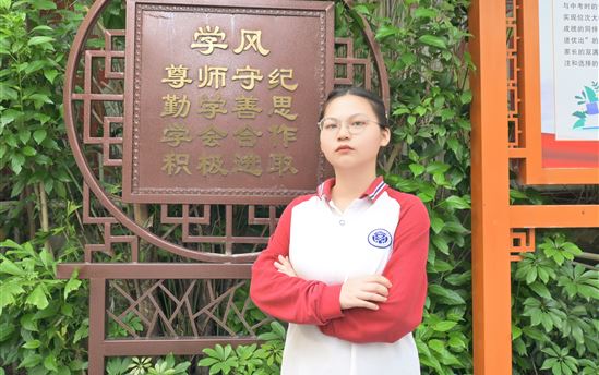 【宏德榜样 青春风尚⑥】甘宝莲｜坚持从来不是无意义的重复