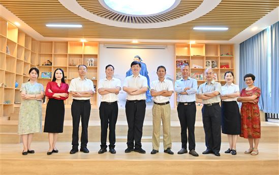 王炸！黄河清校长领衔顶级名师天团在宏德等你来@2024级新生