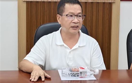 德润未来 育启新程——南宁市宏德高级中学召开2024秋季学期德育工作专题会议
