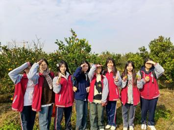 南宁市宏德高级中学级部动态（第一百一十六期）