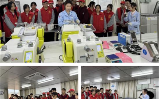 南宁市宏德高级中学简讯十条（第一百二十七期）