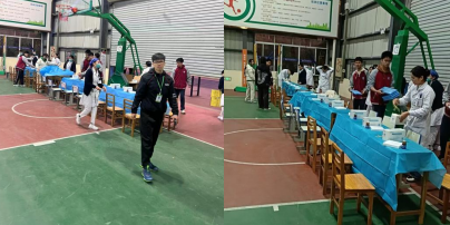 南宁市宏德高级中学级部动态（第一百一十七期）