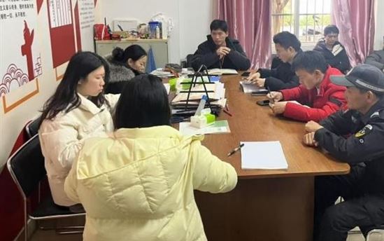 南宁市宏德高级中学行政动态 （第一百一十九期）