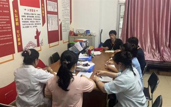 南宁市宏德高级中学行政动态 （第一百二十九期）