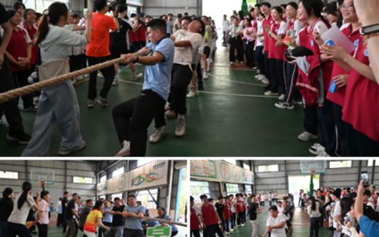 南宁市宏德高级中学简讯十条（第一百四十期）