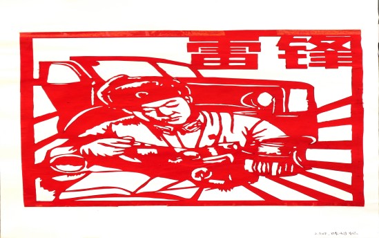 陈怡妃2307班：绘画作品
