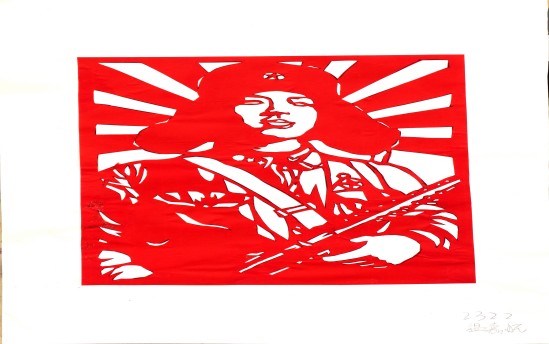 温嘉妮2322班：绘画作品