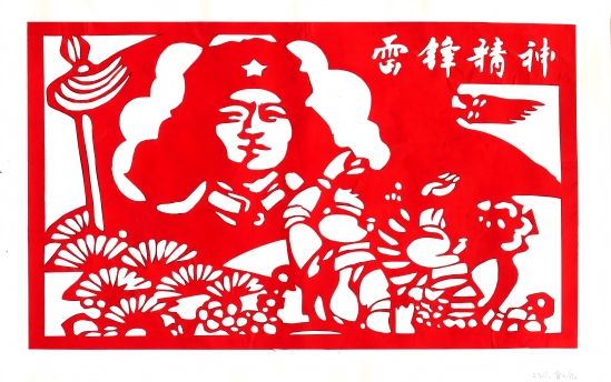覃文亮2407班：绘画作品