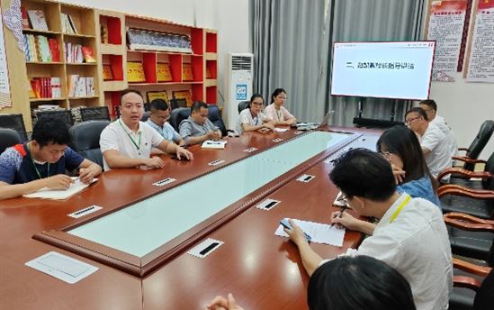 南宁市宏德高级中学简讯十条（第一百四十四期）