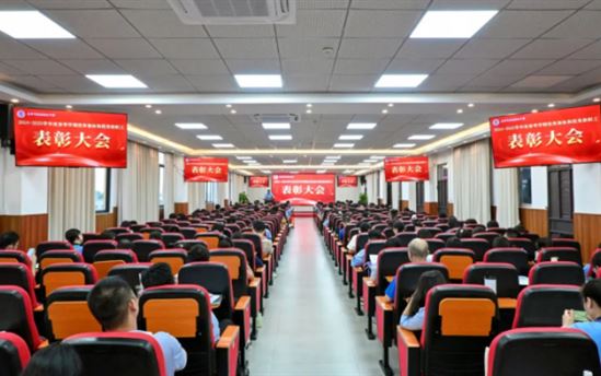 南宁市宏德高级中学简讯十条（第一百四十九期）
