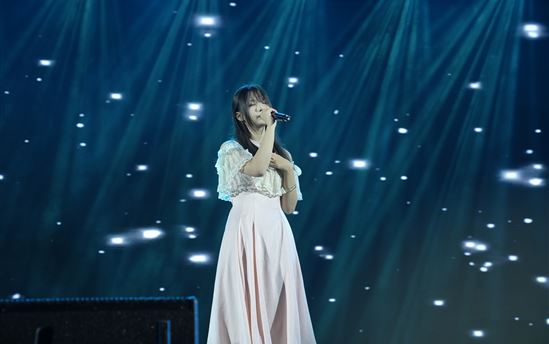 宏德·美｜青春绽放，光芒定格——校园才艺大赛属于宏德学子的魅力时刻！