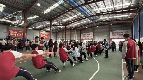 南宁市宏德高级中学级部动态（第一百四十八期）