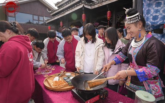 【宏德·研学季】5条宝藏线路齐上阵，解锁5大维度成长！宏德学子的行走课堂超精彩