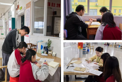 南宁市宏德高级中学简讯十条（第一百六十一期）