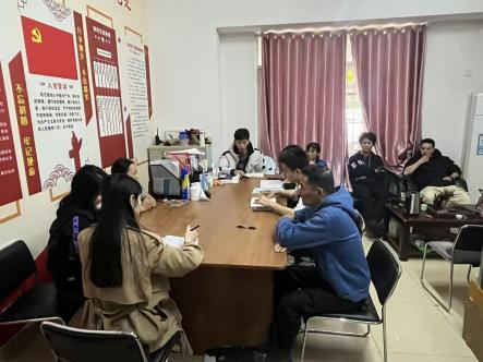 南宁市宏德高级中学行政动态 （第一百五十二期）