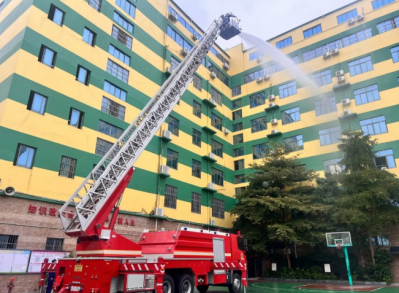 南宁市宏德高级中学简讯十条（第一百六十三期）