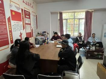 南宁市宏德高级中学行政动态 （第一百五十四期）