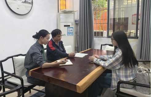 南宁市宏德高级中学行政动态 （第一百五十六期）