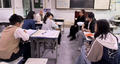 南宁市宏德高级中学教研组动态（第一百五十期）