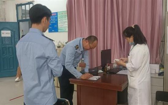 南宁市宏德高级中学行政动态 （第一百六十期）