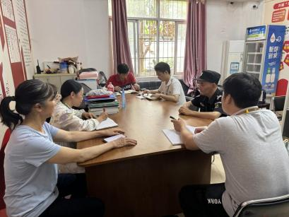 南宁市宏德高级中学行政动态 （第一百六十二期）