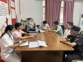 南宁市宏德高级中学行政动态 （第一百六十三期）