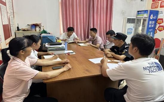 南宁市宏德高级中学行政动态 （第一百六十七期）