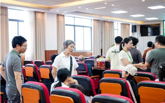 开放日看宏德|实力办学，多元成才——南宁市宏德高级中学6•14开放日活动圆满落幕