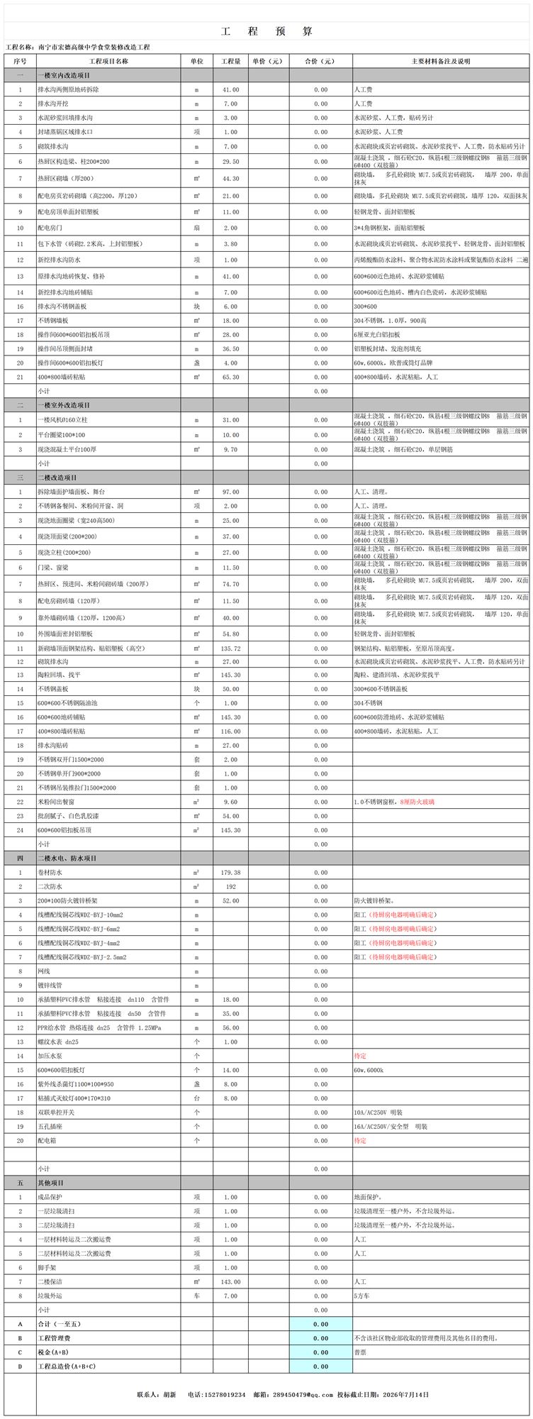 食堂改造预算_食堂改造.png
