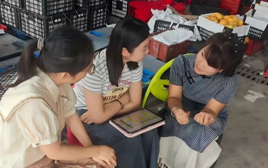 家访，让教育更有温度——宏德高中选择用脚步丈量“一生一案”的最后一公里