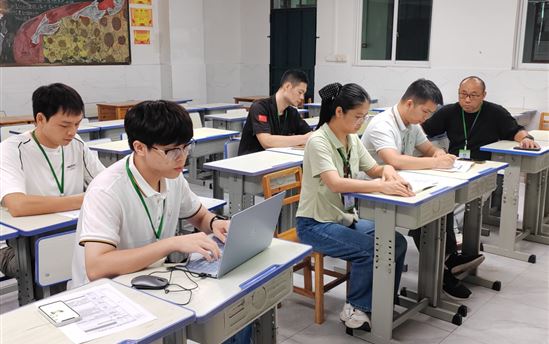 南宁市宏德高级中学党建动态（第二十期）